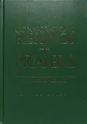 Consécrations, bénédictions et prières : Nouvelle édition augmentée - Consecrations, Blessings and Prayers: New Enlarged Edition