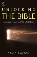 Dévoiler la Bible - Unlocking the Bible