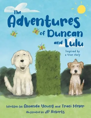 Les aventures de Duncan et Lulu - The Adventures of Duncan and Lulu