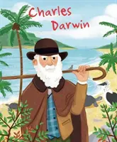 Le génie de Charles Darwin - Charles Darwin Genius