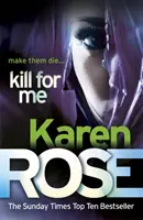 Kill For Me (La série Philadelphie/Atlanta Livre 3) - Kill For Me (The Philadelphia/Atlanta Series Book 3)