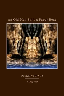 Un vieil homme navigue sur un bateau en papier - An Old Man Sails a Paper Boat