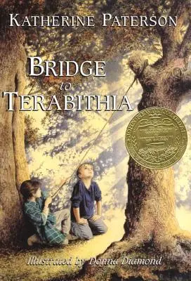 Un pont pour Terabithia - Bridge to Terabithia