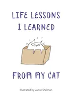 Les leçons de vie que j'ai apprises de mon chat - Life Lessons I Learned from my Cat