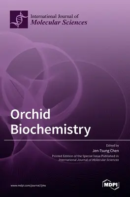 Biochimie des orchidées - Orchid Biochemistry