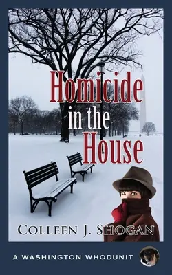 Homicide à la Chambre des représentants - Homicide in the House