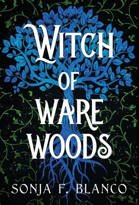 La sorcière du bois de Ware - Witch of Ware Woods