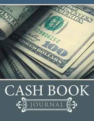 Journal de caisse - Cash Book Journal