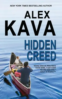 Hidden Creed : (Livre 6 Ryder Creed K-9 Mystery Series) - Hidden Creed: (Book 6 Ryder Creed K-9 Mystery Series)