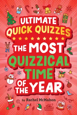 La période de l'année la plus riche en interrogations - The Most Quizzical Time of the Year