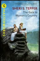 La porte du pays des femmes - Gate to Women's Country