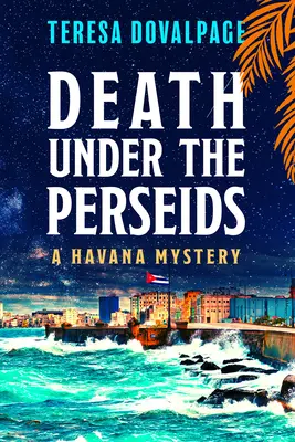 La mort sous les perséides - Death Under the Perseids