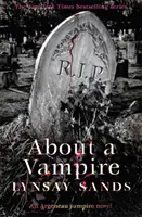 A propos d'un vampire - Tome 22 - About a Vampire - Book Twenty-Two