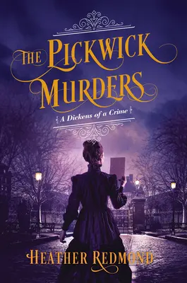 Les meurtres de Pickwick - The Pickwick Murders