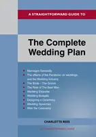 Plan de mariage complet - Complete Wedding Plan