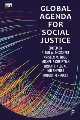 Agenda mondial pour la justice sociale : Volume One - Global Agenda for Social Justice: Volume One