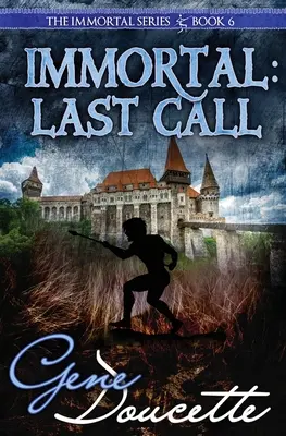 Immortel : Dernier appel - Immortal: Last Call