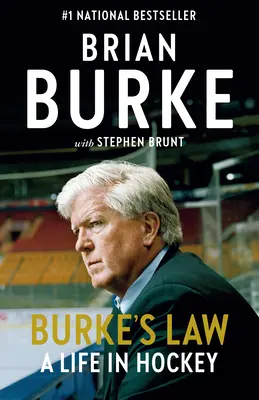 La loi de Burke : Une vie de hockey - Burke's Law: A Life in Hockey