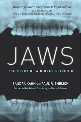 Les Dents de la mer : l'histoire d'une épidémie cachée - Jaws: The Story of a Hidden Epidemic