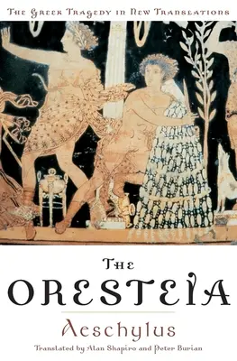 L'Orestie - The Oresteia