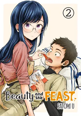 La beauté et la fête 02 - Beauty and the Feast 02