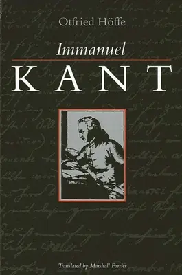 Emmanuel Kant - Immanuel Kant