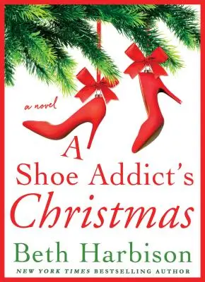 Le Noël d'une accro aux chaussures - A Shoe Addict's Christmas