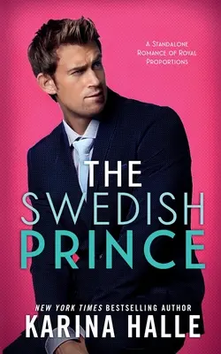 Le prince suédois - The Swedish Prince
