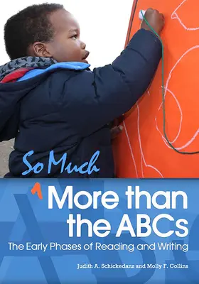 Bien plus que l'ABC - So Much More Than the ABCs