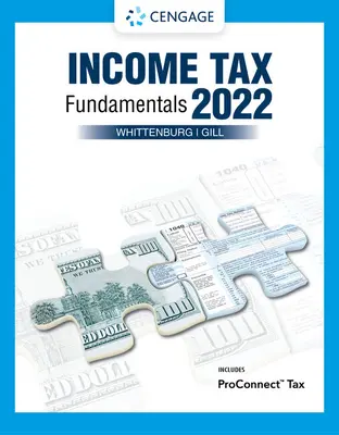 Income Tax Fundamentals 2022 (with Intuit ProConnect Tax Online) (Altus-Buller Martha (San Diego California))