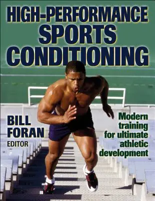 Conditionnement sportif de haute performance - High-Performance Sports Conditioning