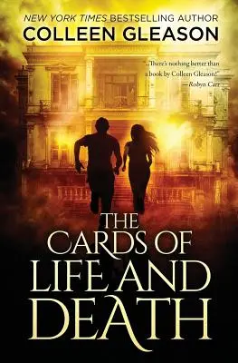 Les cartes de la vie et de la mort - The Cards of Life and Death