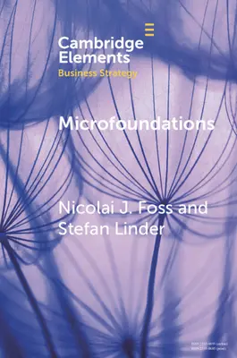 Les microfondations : Nature, débat et promesses - Microfoundations: Nature, Debate, and Promise
