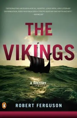 Les Vikings : Une histoire - The Vikings: A History