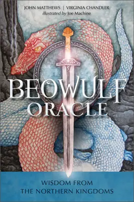 L'oracle de Beowulf : la sagesse des royaumes du Nord - The Beowulf Oracle: Wisdom from the Northern Kingdoms