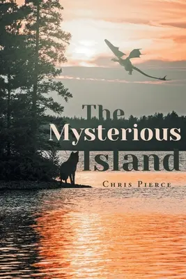 L'île mystérieuse - The Mysterious Island