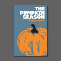 La saison des citrouilles - Pumpkin Season