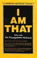 Je suis cela - Entretiens avec Sri Nisargadatta Maharaj - I am That - Talks with Sri Nisargadatta Maharaj