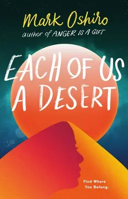 Chacun de nous est un désert - Each of Us a Desert