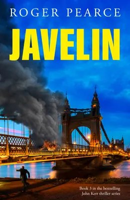 Javelot - Javelin