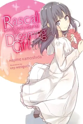 Rascal ne rêve pas d'une fille qui rêve (Light Novel) - Rascal Does Not Dream of a Dreaming Girl (Light Novel)