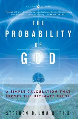 La probabilité de Dieu - The Probability of God