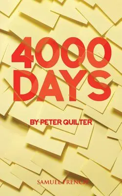 4000 jours - 4000 Days