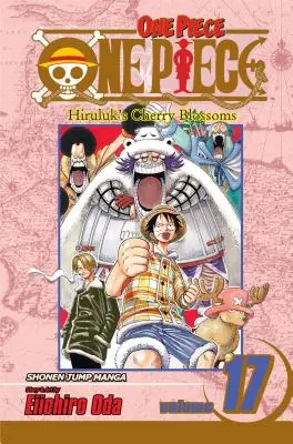 One Piece, Tome 17, 17 - One Piece, Vol. 17, 17