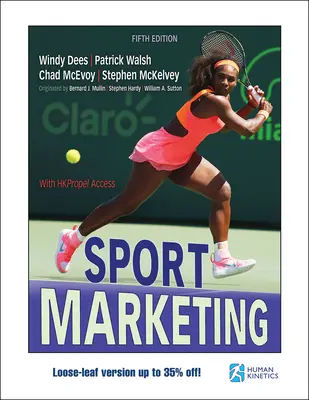 Marketing sportif - Sport Marketing