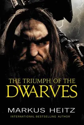 Le triomphe des nains - The Triumph of the Dwarves