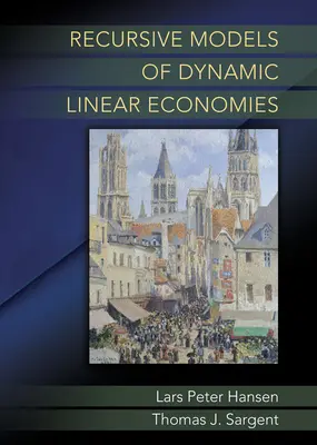 Modèles récursifs d'économies linéaires dynamiques - Recursive Models of Dynamic Linear Economies