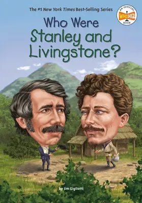 Qui étaient Stanley et Livingstone ? - Who Were Stanley and Livingstone?