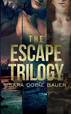 La trilogie de l'évasion - The Escape Trilogy