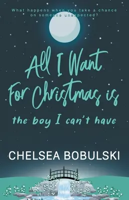 Tout ce que je veux pour Noël, c'est le garçon que je ne peux pas avoir : Un roman de vacances pour les jeunes - All I Want For Christmas is the Boy I Can't Have: A YA Holiday Romance